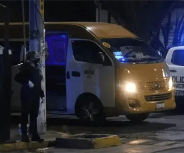 César enfrenta juicio por defenderse y matar a asaltantes en el transporte