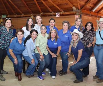 Veterinarios celebran su día