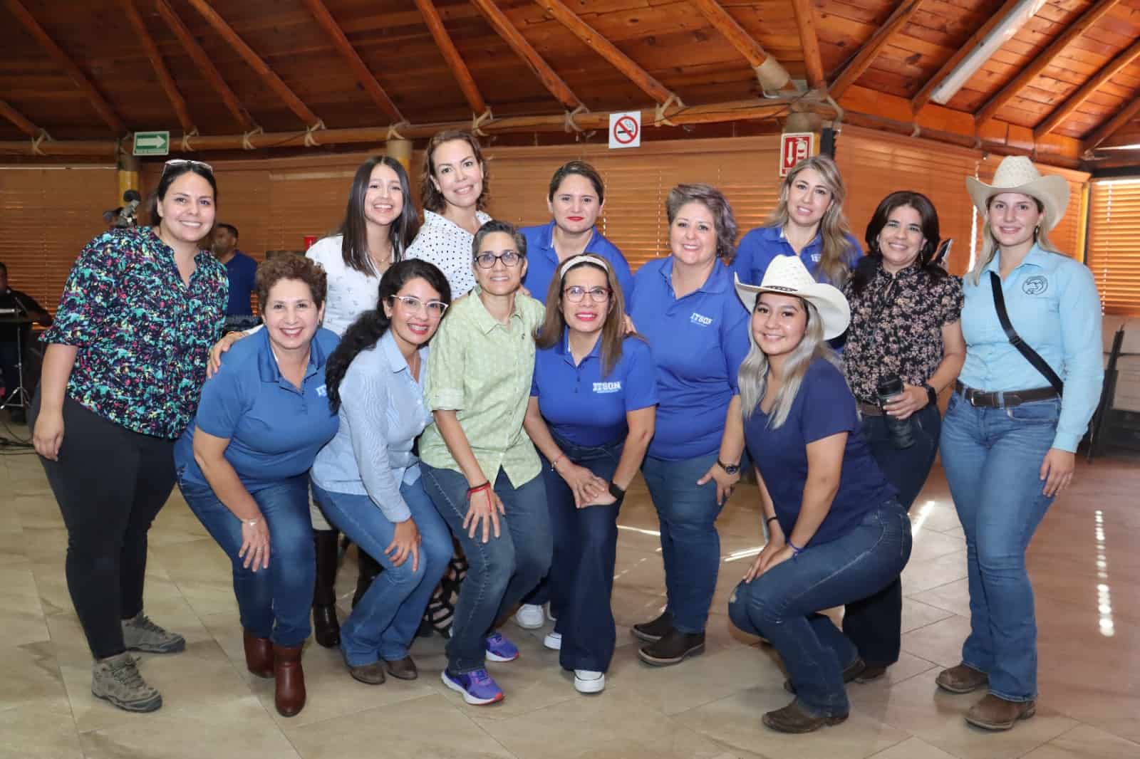 Veterinarios celebran su día