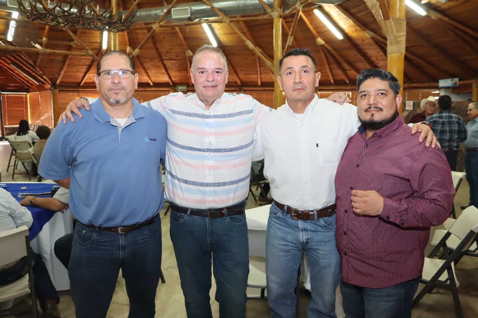Veterinarios celebran su día