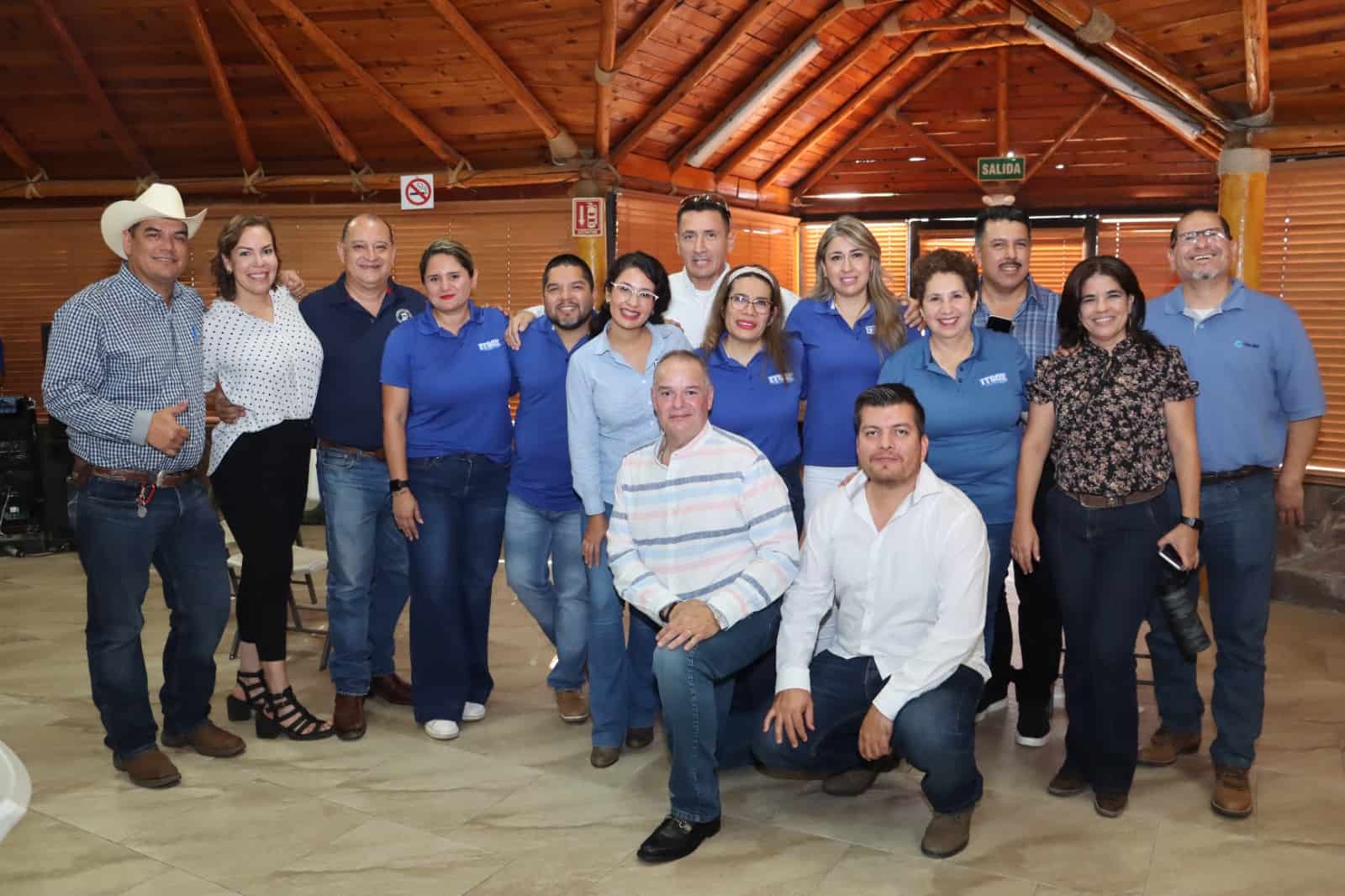 Veterinarios celebran su día