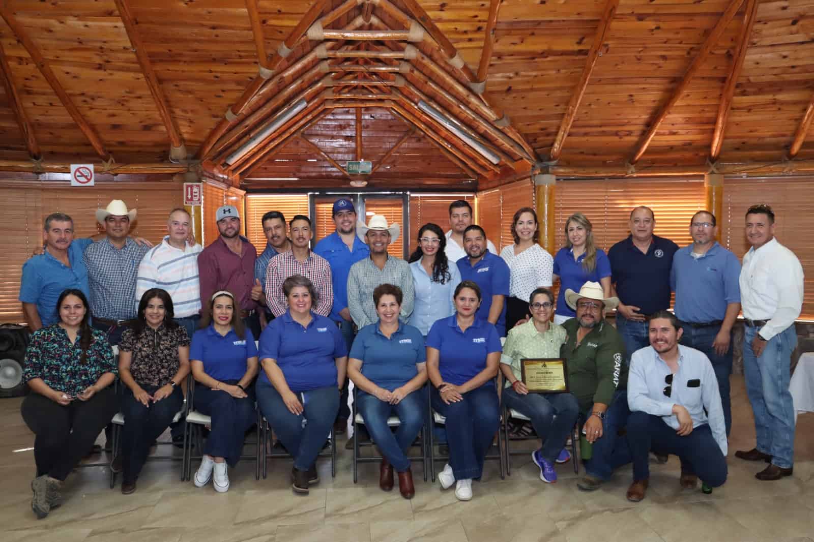 Veterinarios celebran su día