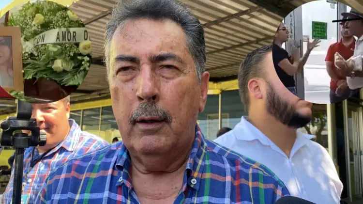 Cajeme reforzará protocolos de atención ante feminicidio de Alma Lourdes (Foto:Especial/EXPRESO)