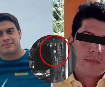 Fidel González: asesinado a manos de su amigo y frente a su madre