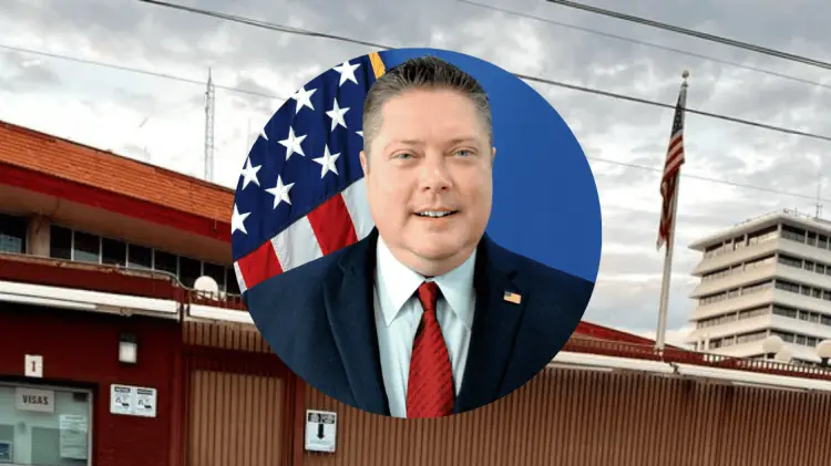 El consulado de EU en Hermosillo dio a conocer la noticia. (Foto: Cortesía)