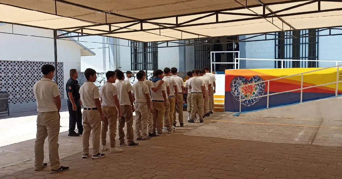 Itama atiende a un total de 127 personas en centros de Hermosillo