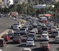 Detecta Tránsito conductores a exceso de velocidad, ebrios, y con celular