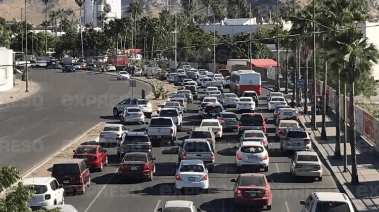 Foto: Especial / EXPRESO.