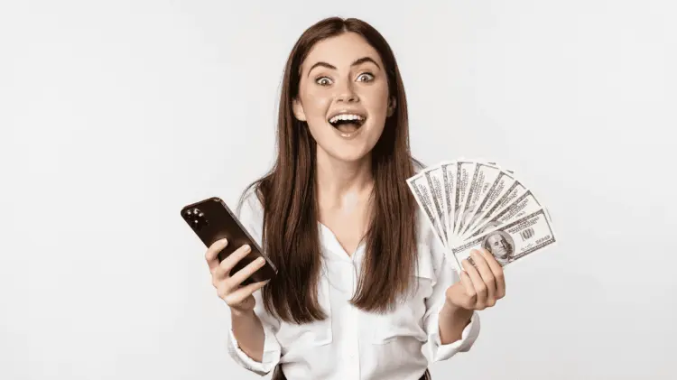 Existen muchas apps que prometen dinero, pero no todas son reales. (Foto: Ilustrativa/EXPRESO)