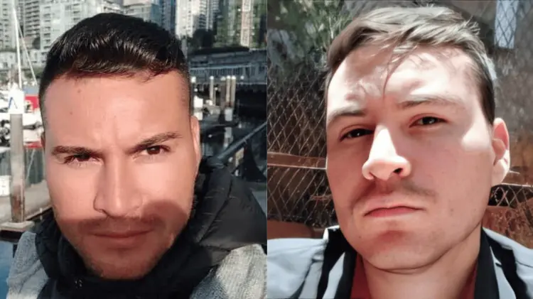 Las fotos de Carlos Aranda han dado la vuelta al mundo para su búsqueda. (Foto: Cortesía)