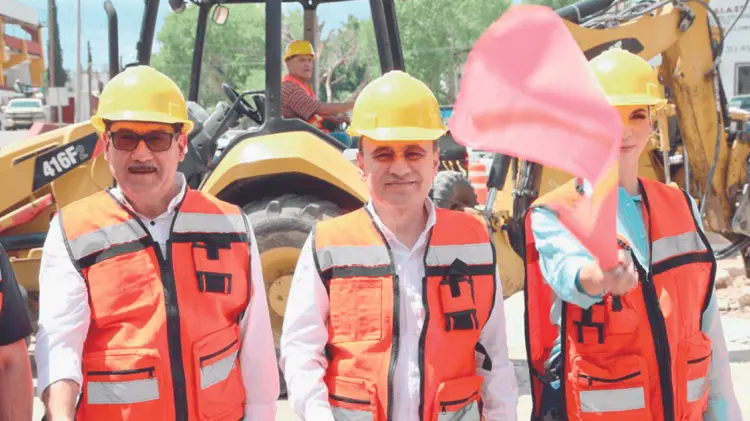 Cumple compromiso de campaña y atiende una petición histórica. (Foto: Especial/EXPRESO)