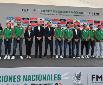 México apunta a los cuartos de final en el Mundial 2026