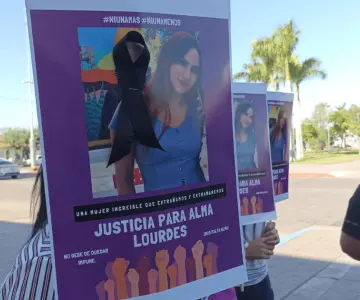 Caso Alma Lourdes: este viernes concluirían testimonios contra Hilario N