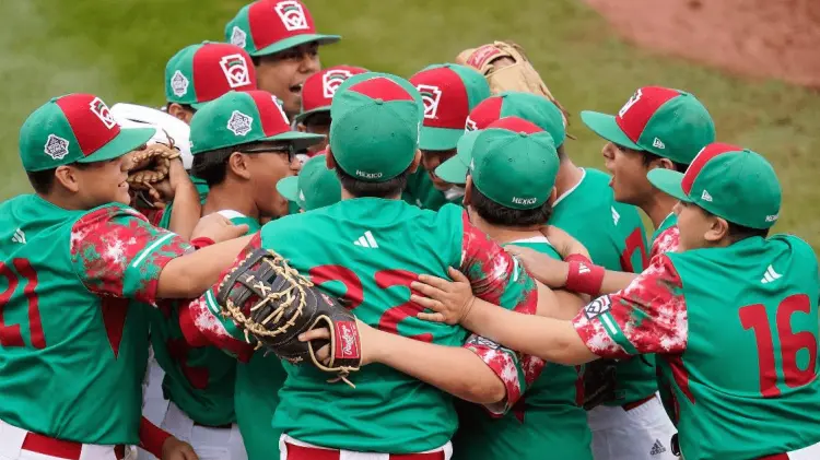 México avanza a la Semifinal Internacional 2023. (Foto: Especial/EXPRESO)