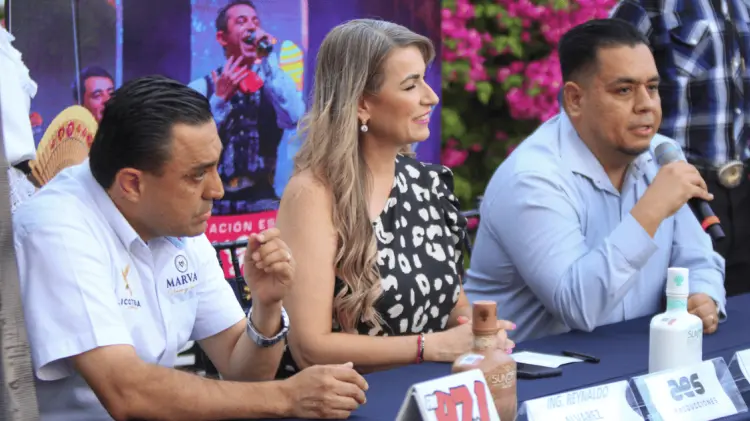 El evento será el próximo viernes 22 de septiembre. (Foto: Cristin Ruiz/EXPRESO)