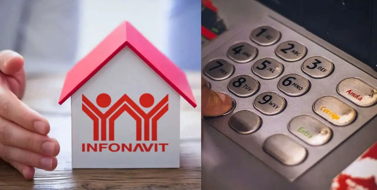 ¿Infonavit o Banco? Revisa qué tasa te conviene más