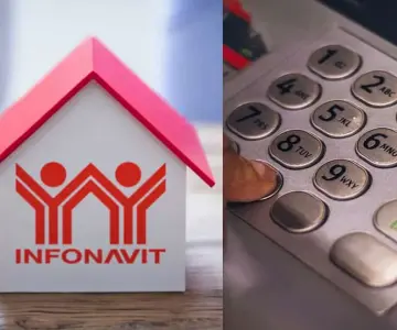 ¿Infonavit o Banco? Revisa qué tasa te conviene más