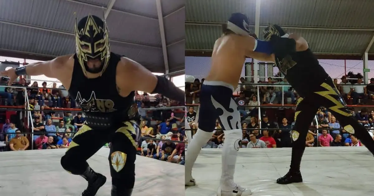 Nova está listo para disputar el título GDZ en la Cancha 4