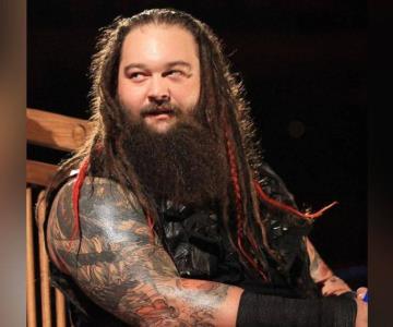 Bray Wyatt, estrella de la WWE, fallece a los 36 años