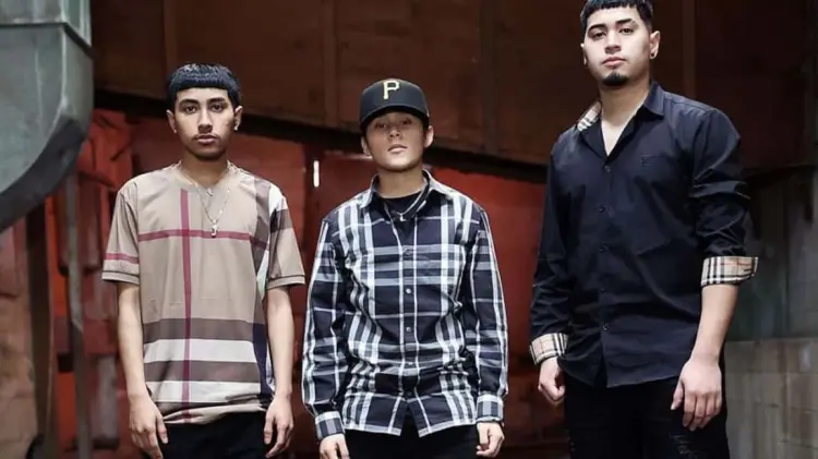 Yahritza y Su Esencia (Foto: Especial / EXPRESO)