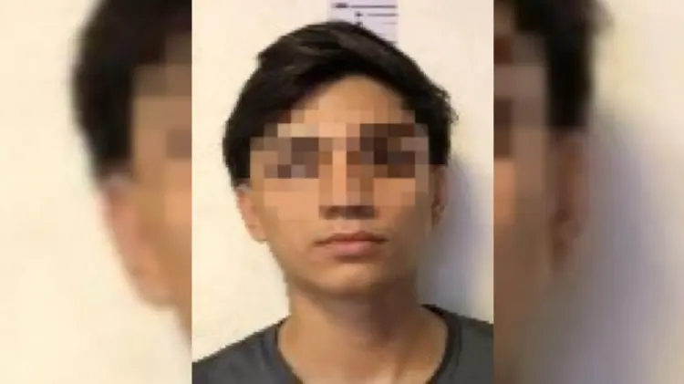 Vinculan a proceso a Víctor Adrián por agresión de menor en Cajeme (Foto:Especial/EXPRESO)