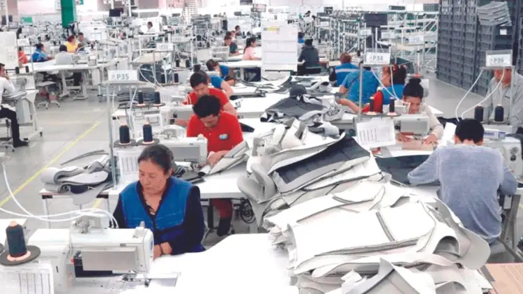 La Inversión Extranjera Directa (IED) aumentó 47.5 mdd. (Foto: Especial/EXPRESO)