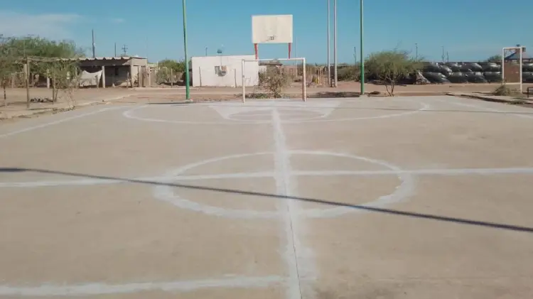 Gobierno de Sonora construirá una cacha deportiva en Desemboque (Foto:Archivo/EXPRESO)