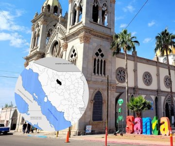 Por primera vez en 24 años, Santa Ana registra un nacimiento