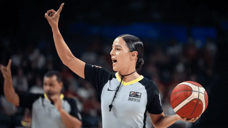 Fue la principal en el duelo entre Finlandia y Australia. (Foto: Especial/EXPRESO)