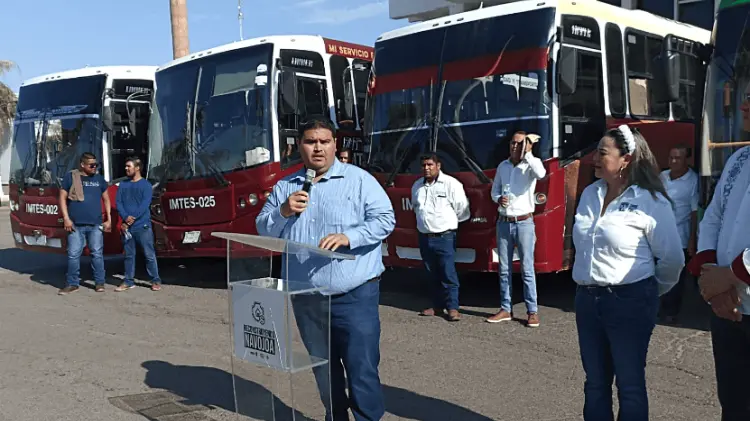 Foto: Especial / EXPRESO.
