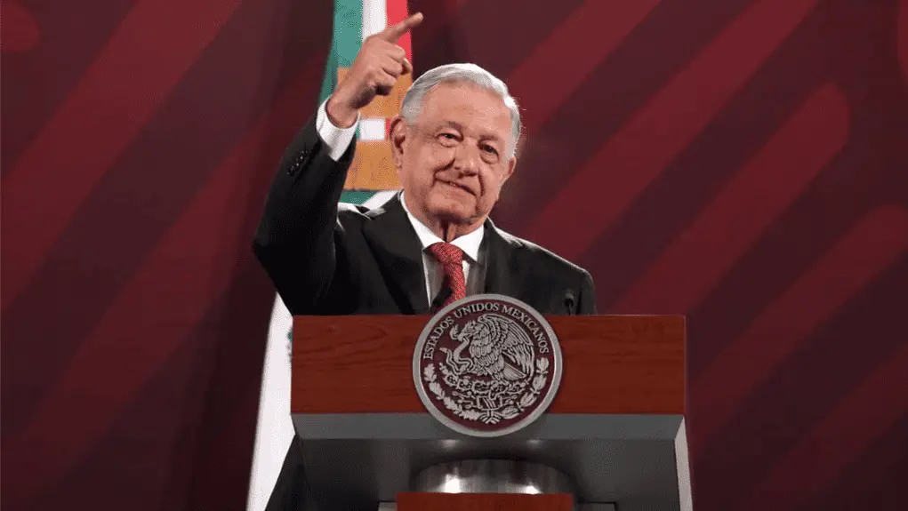 ¿Cuándo es el Quinto Informe de Gobierno de AMLO?