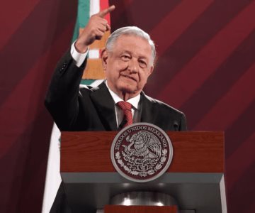 ¿Cuándo es el Quinto Informe de Gobierno de AMLO?