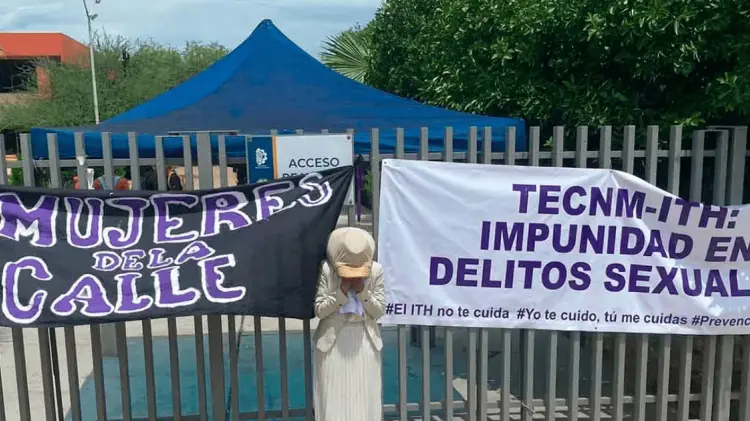 Dejará de desempeñar labores durante las investigaciones. (Foto: Especial/EXPRESO)