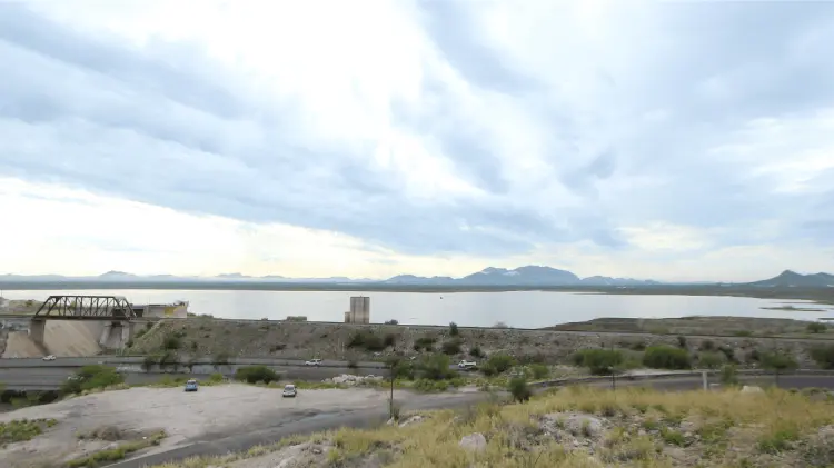 Hermosillo podría despedir agosto con precipitaciones. (Foto: Jorge Flores/EXPRESO)