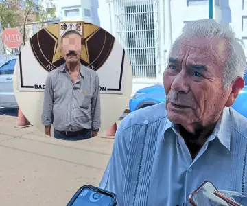 Hilario N podría recibir sentencia en seis meses: Rafael Acuña