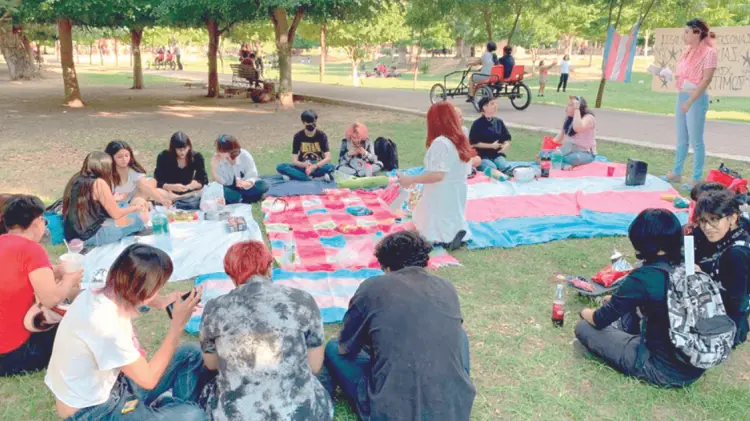 Los habitantes de Sonora son de los que viven menos abrumados en el país. (Foto: Especial/EXPRESO)