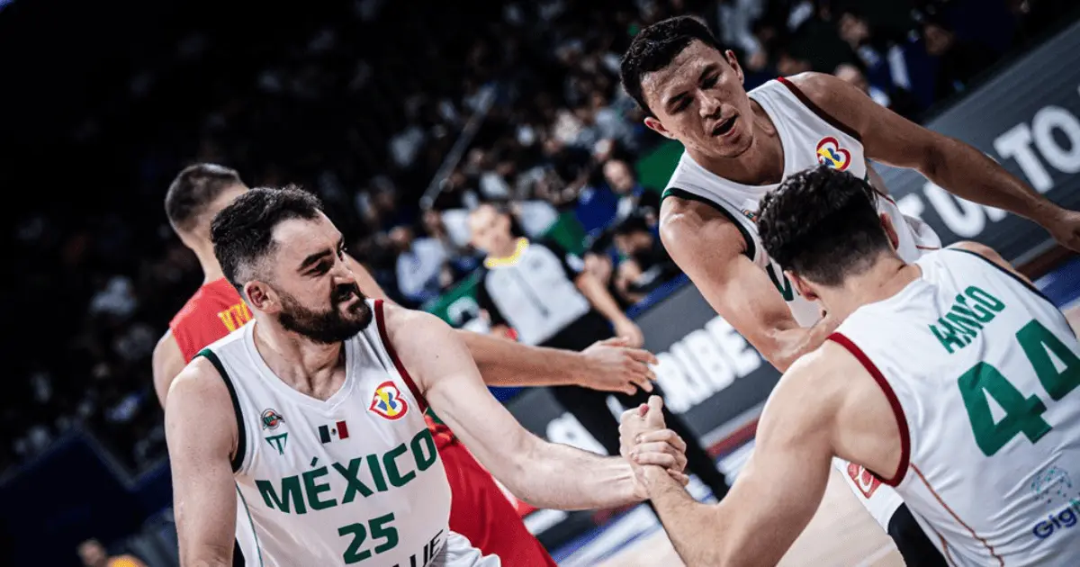 México sella fracaso en el Mundial; peor actuación desde 1959