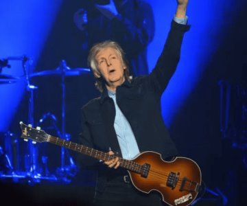 Estos son los precios para Paul McCartney en México; inicia preventa