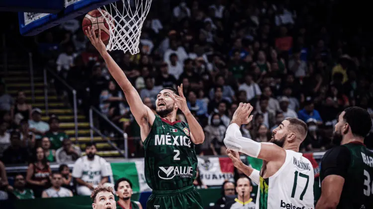 Los 12 Guerreros se juegan algo más que el orgullo contra Egipto. (Foto: Especial/EXPRESO)