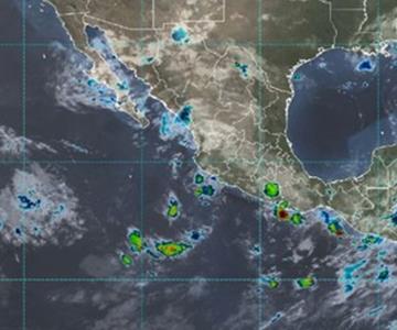 ¿Afectará la tormenta tropical Irwin a Sonora? Esto dice el pronóstico