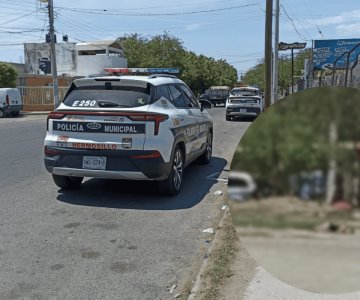 Encuentran a otra persona sin vida en Hermosillo; segunda de este miércoles