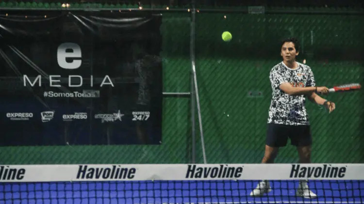 Son alrededor de doscientos jugadores quienes mostrarán su poderío. (Foto: Cristian Ruiz/EXPRESO)