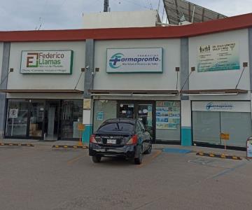 Afecta a comercios aumento de recibos de energía en Navojoa