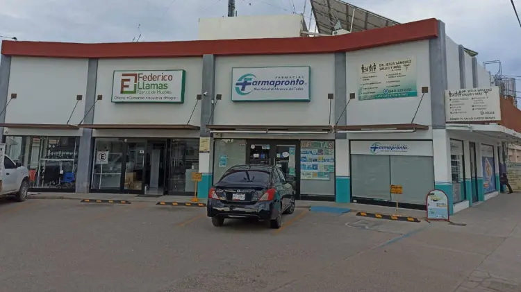 Foto: Especial / EXPRESO.