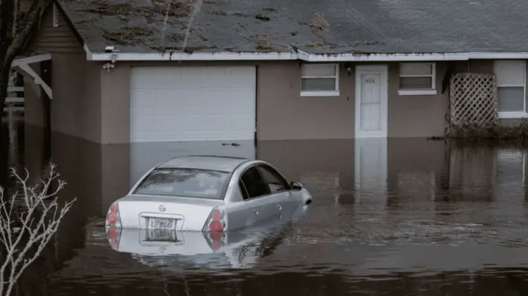 El Presidente de EU dijo que movilizará recursos federales para ayudar. (Foto: Especial/EXPRESO)