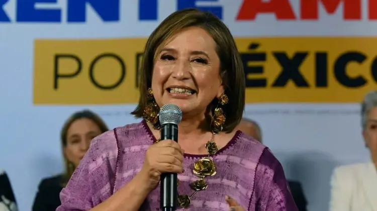 Advirtió que el crimen organizado tendrá un papel importante en este proceso electoral. (Especial)