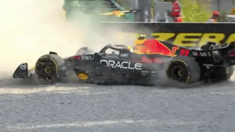 Foto: Especial / EXPRESO.