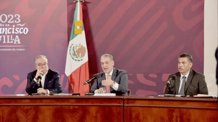 En el estado de Sonora la CFE cuenta con 1.17 millones de usuarios. (Foto: Especial/EXPRESO)