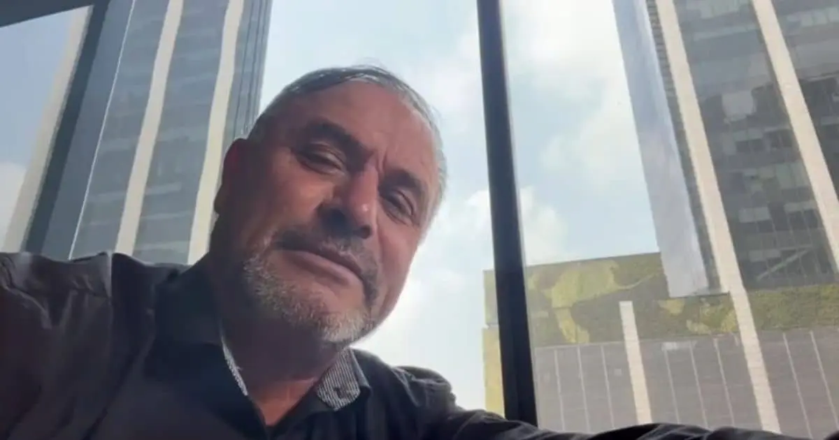 Cae El Rayder presunto criminal involucrado en caso LeBarón