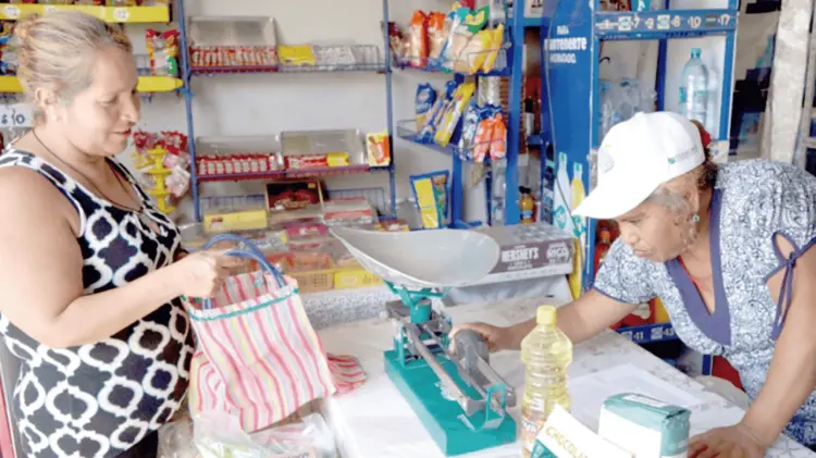 Es la novena entidad a nivel nacional con menor porcentaje. (Foto: Especial/EXPRESO)